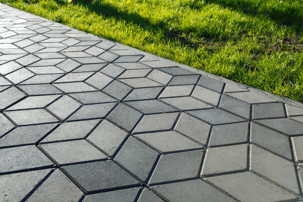 Best Professional Driveway Pavers  in West Yellowstone, MT