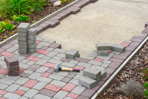 Professional Driveway Pavers in West Yellowstone, MT