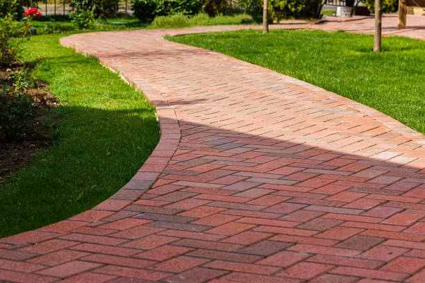 Best Permeable Paver Driveway  in West Yellowstone, MT