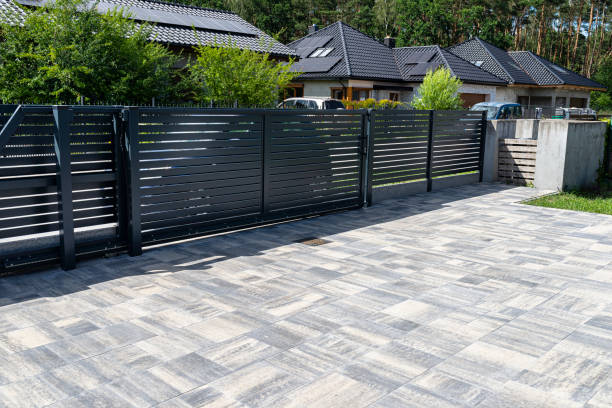 Best Driveway Paving Near Me  in West Yellowstone, MT