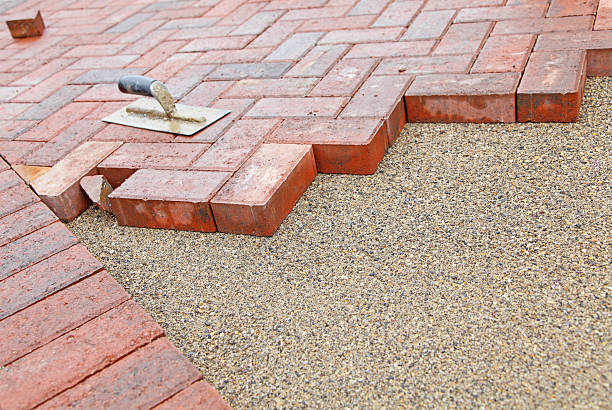 Best Driveway Paving Contractor  in West Yellowstone, MT