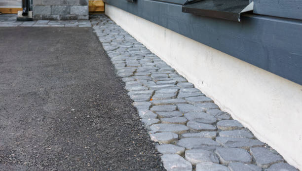 Best Concrete Paver Driveway  in West Yellowstone, MT