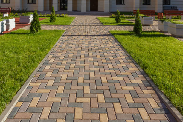 Best Driveway Resurfacing Pavers  in West Yellowstone, MT