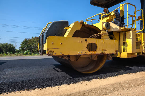 Best Affordable Driveway Pavers  in West Yellowstone, MT
